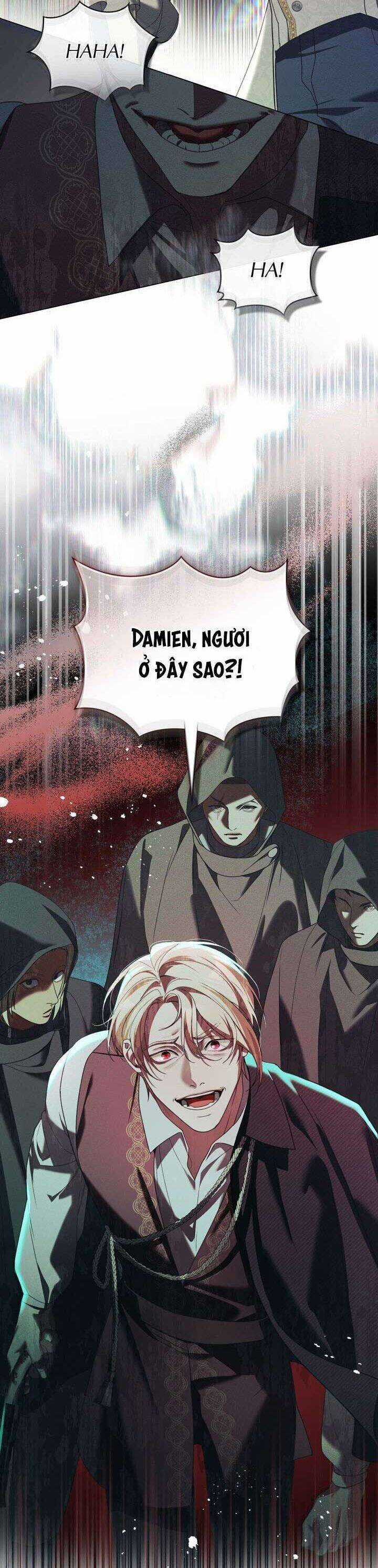 Sự Phản Bội - Chapter 71 - Trang 19