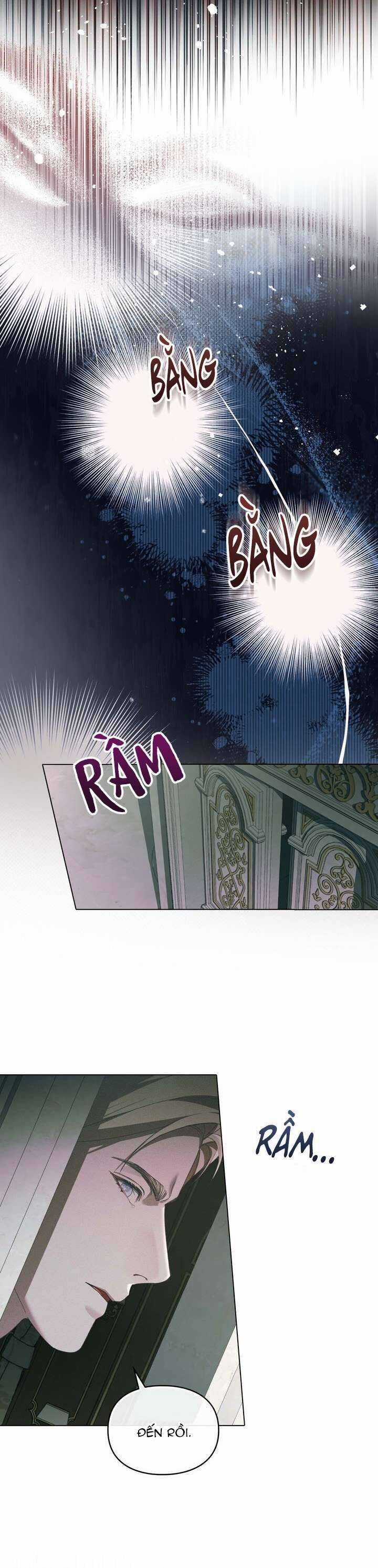 Sự Phản Bội - Chapter 71 - Trang 20