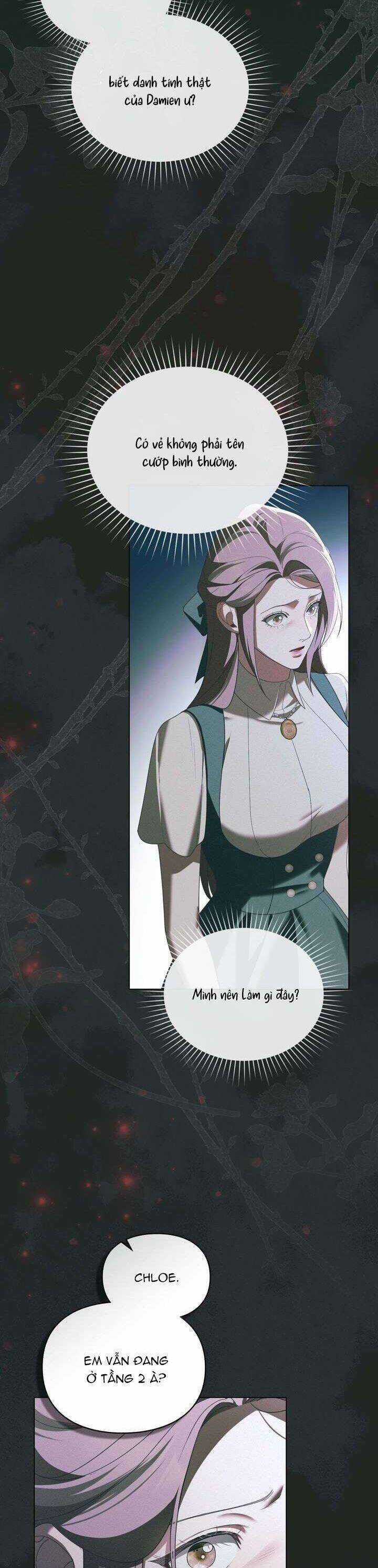 Sự Phản Bội - Chapter 71 - Trang 3