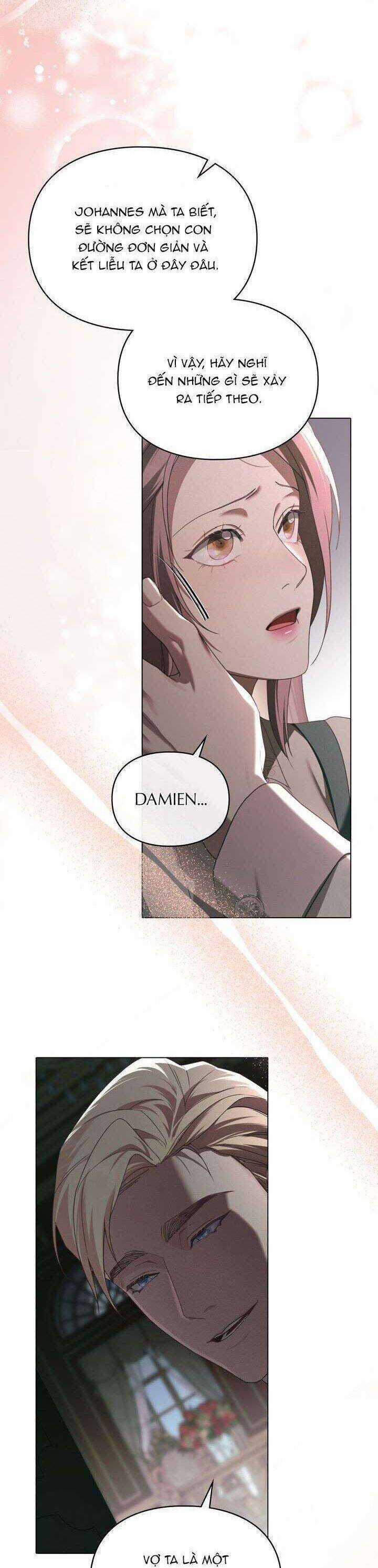 Sự Phản Bội - Chapter 71 - Trang 24