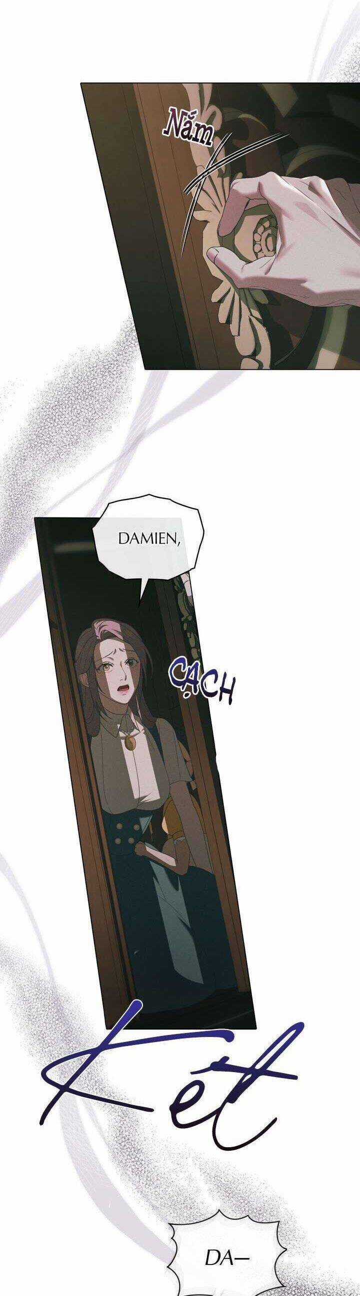 Sự Phản Bội - Chapter 71 - Trang 27