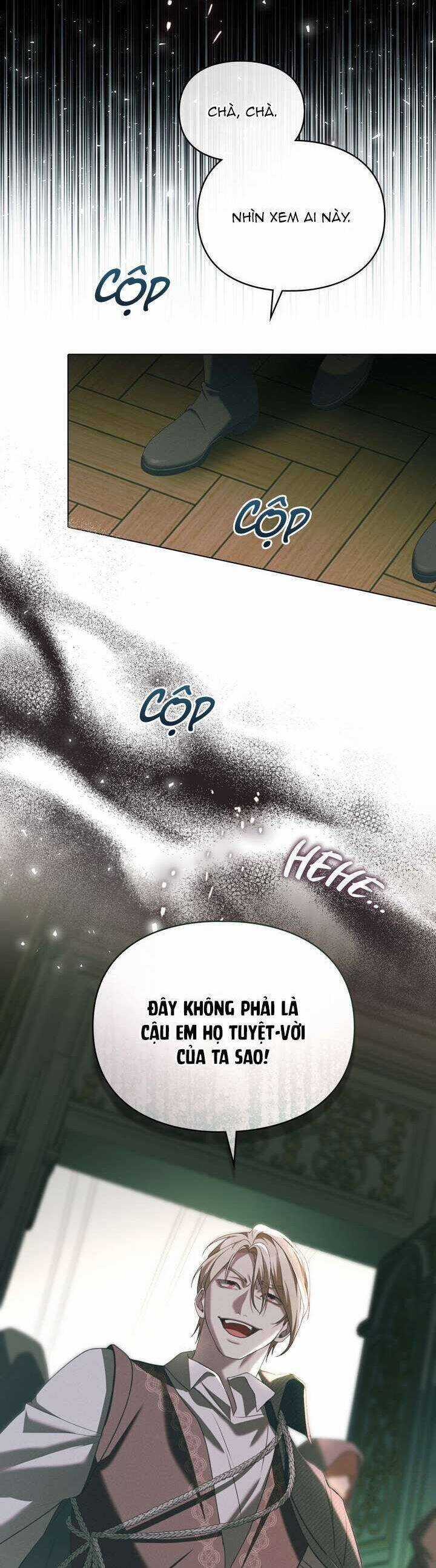 Sự Phản Bội - Chapter 71 - Trang 29