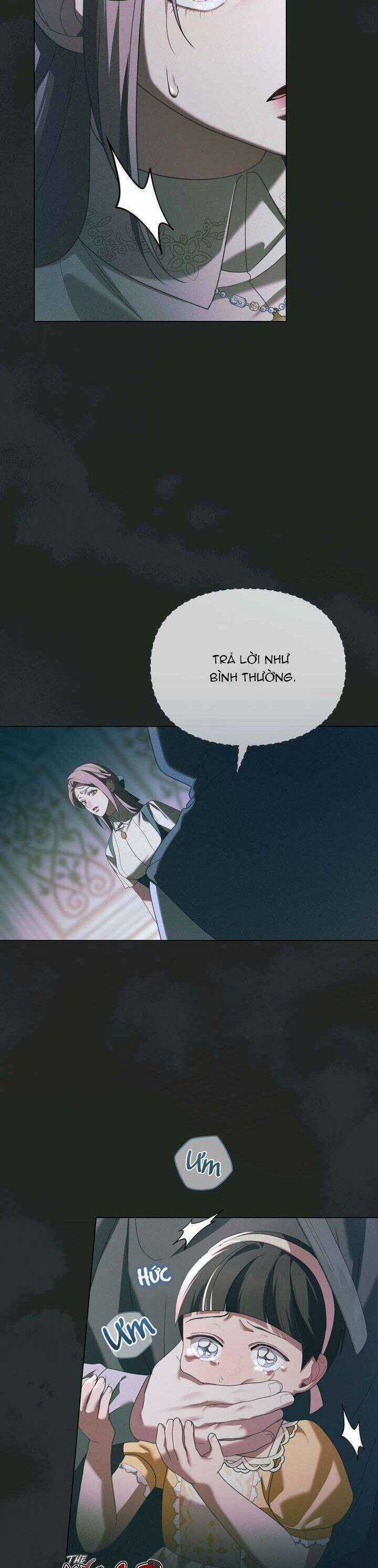 Sự Phản Bội - Chapter 71 - Trang 4