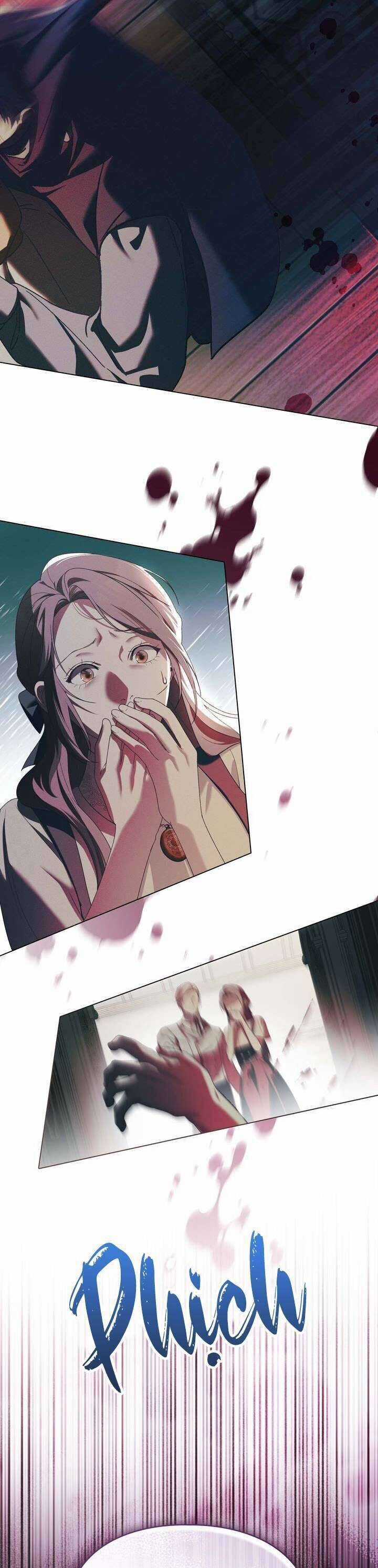 Sự Phản Bội - Chapter 71 - Trang 8