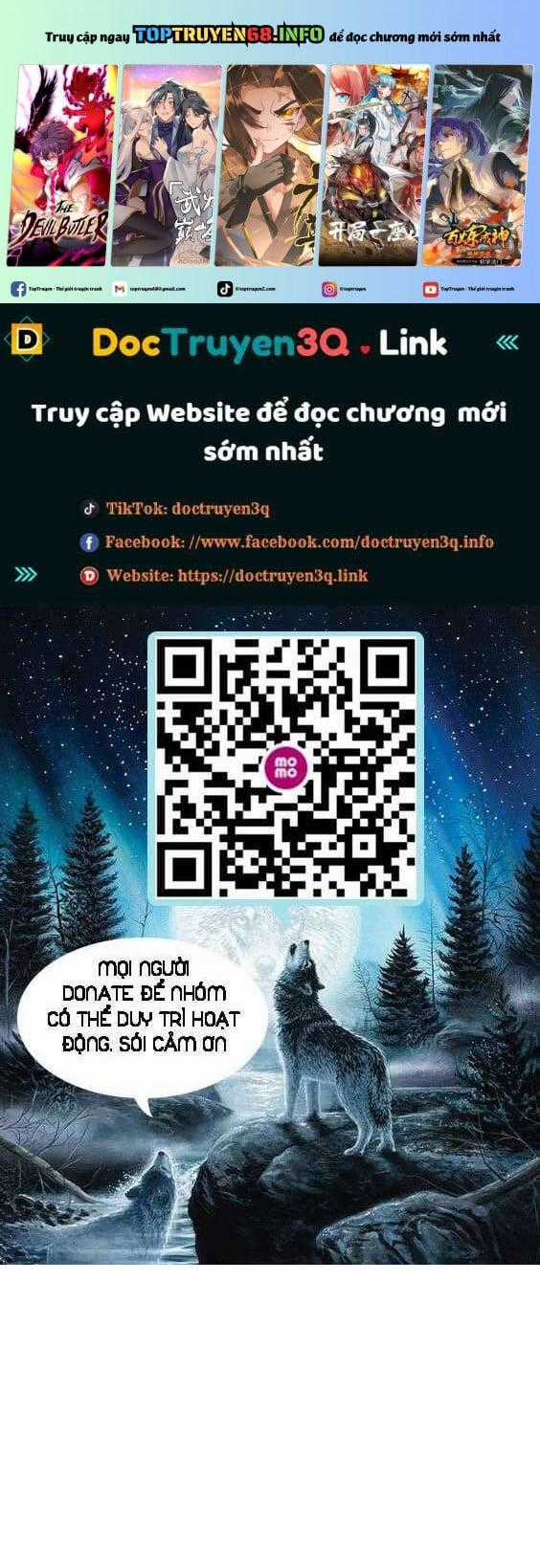 Sự Phản Bội - Chapter 72 - Trang 1