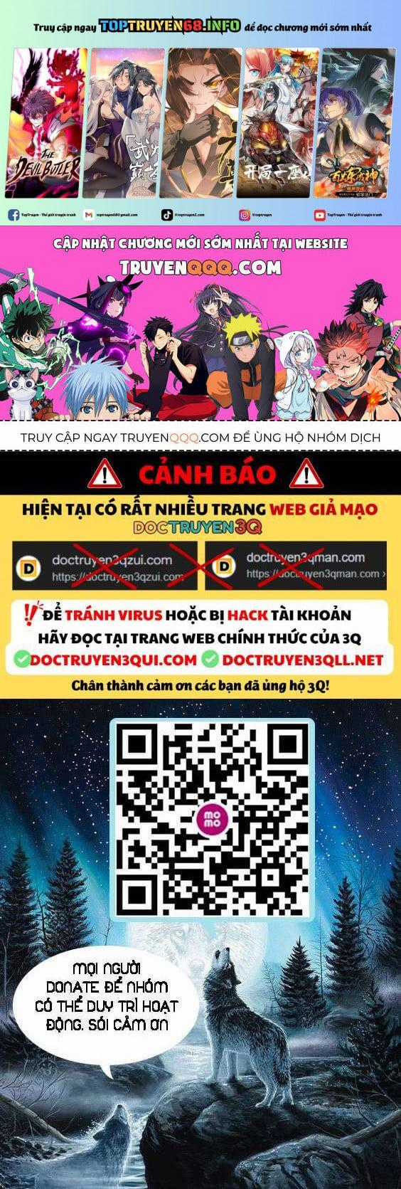 Sự Phản Bội - Chapter 76 - Trang 1