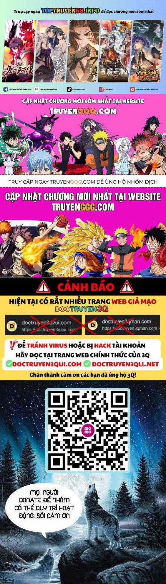 Sự Phản Bội - Chapter 78 - Trang 1