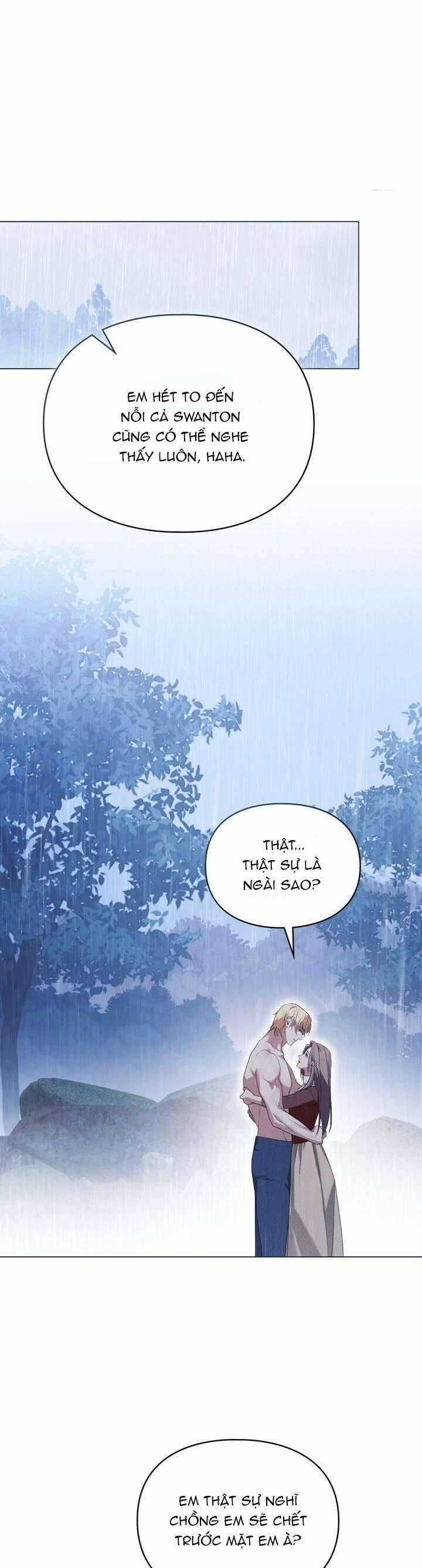 Sự Phản Bội - Chapter 78 - Trang 2