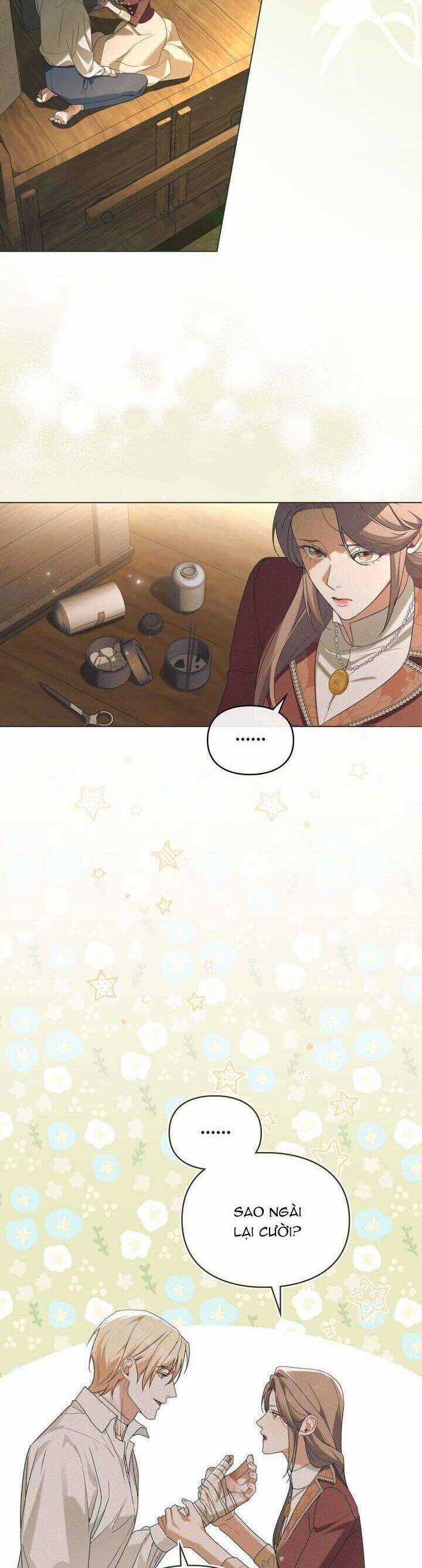 Sự Phản Bội - Chapter 78 - Trang 12