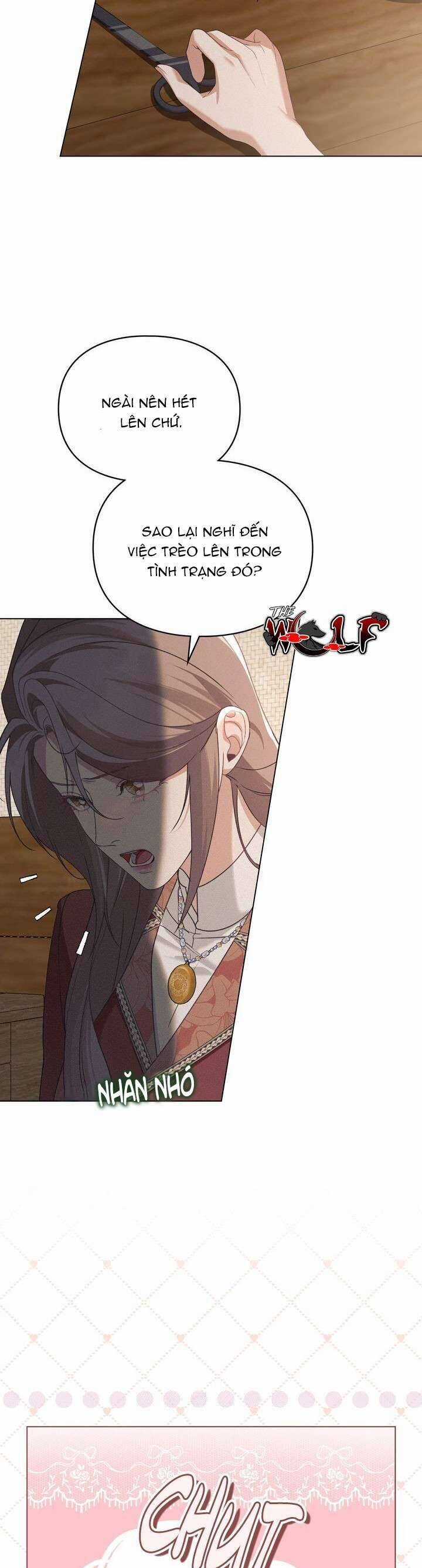 Sự Phản Bội - Chapter 78 - Trang 15