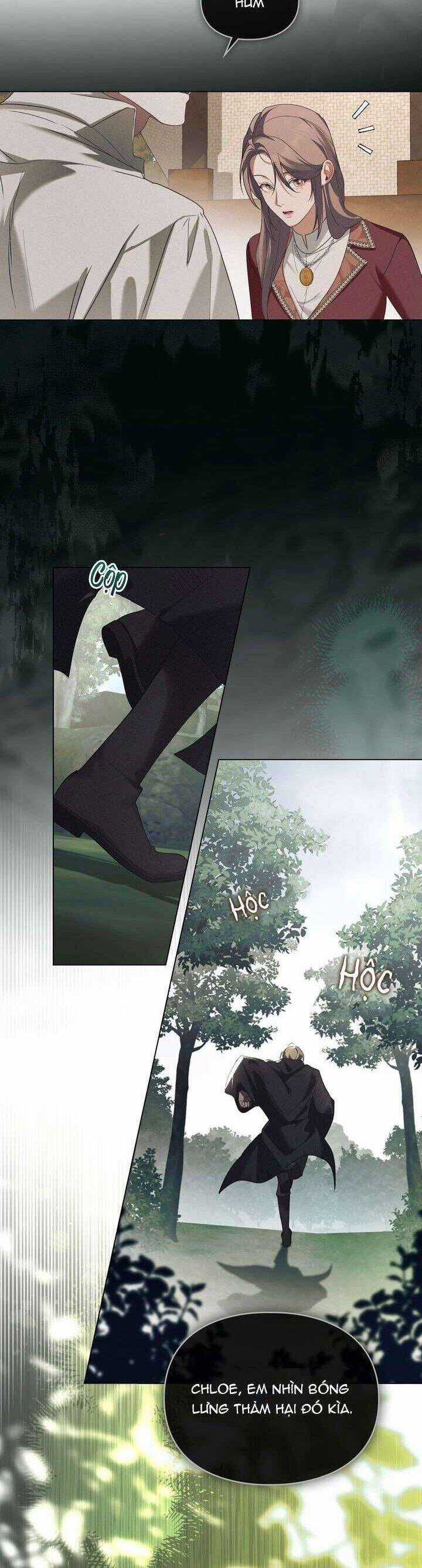 Sự Phản Bội - Chapter 78 - Trang 18