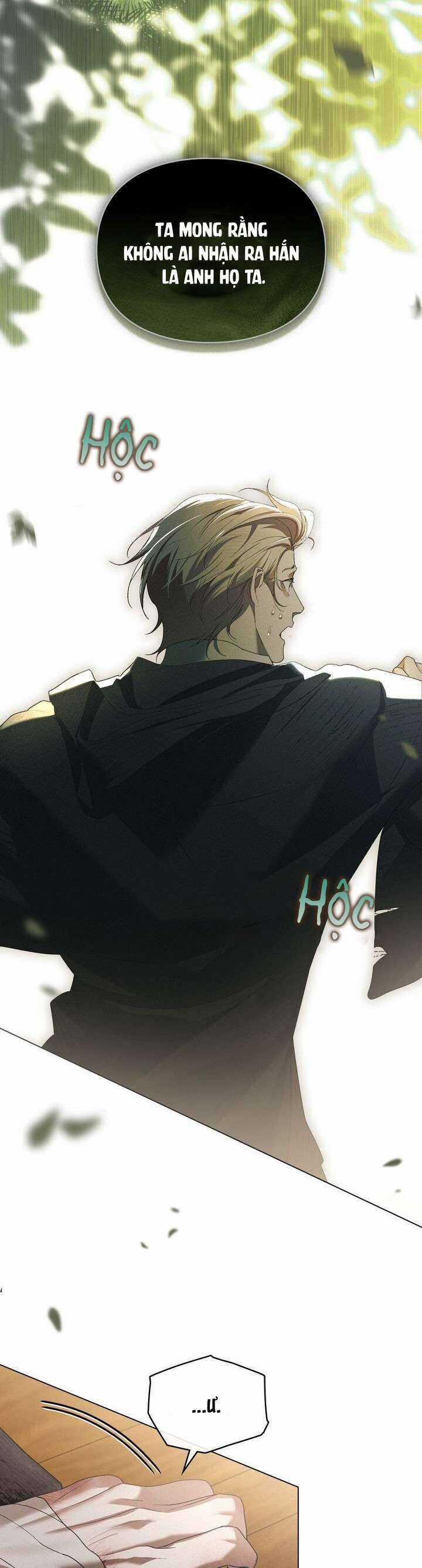 Sự Phản Bội - Chapter 78 - Trang 19