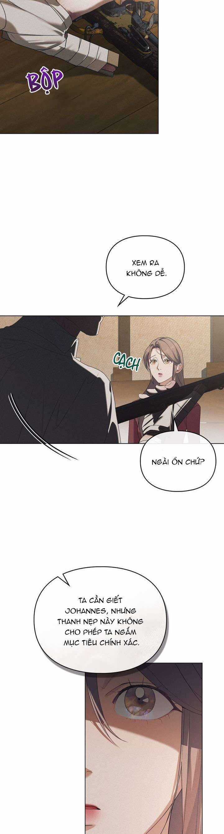 Sự Phản Bội - Chapter 78 - Trang 20