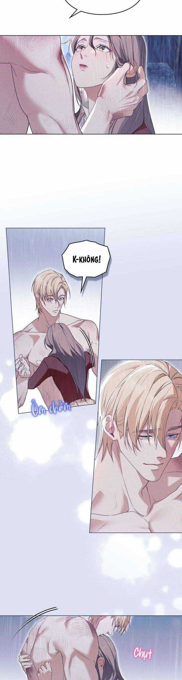Sự Phản Bội - Chapter 78 - Trang 3