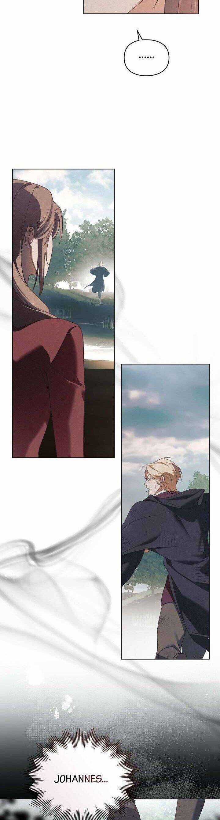 Sự Phản Bội - Chapter 78 - Trang 21