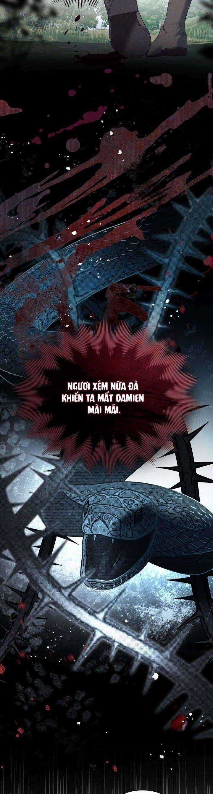 Sự Phản Bội - Chapter 78 - Trang 22