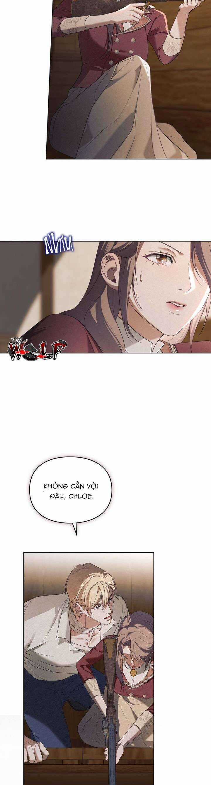 Sự Phản Bội - Chapter 78 - Trang 24