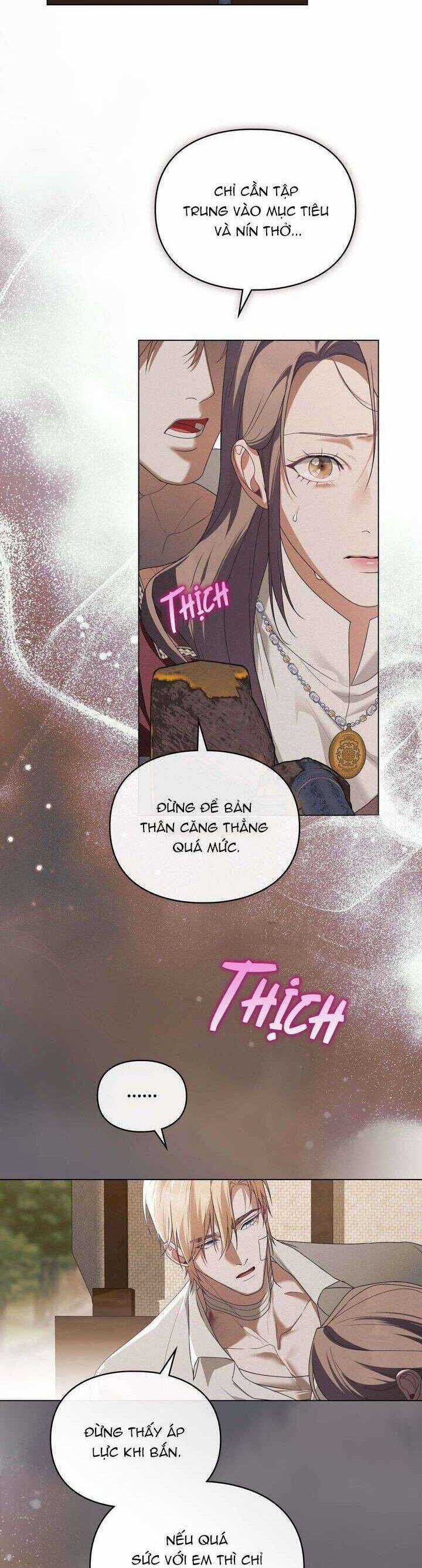 Sự Phản Bội - Chapter 78 - Trang 25