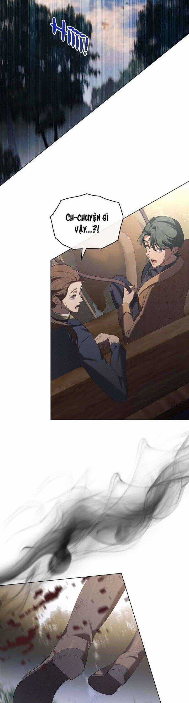 Sự Phản Bội - Chapter 78 - Trang 27