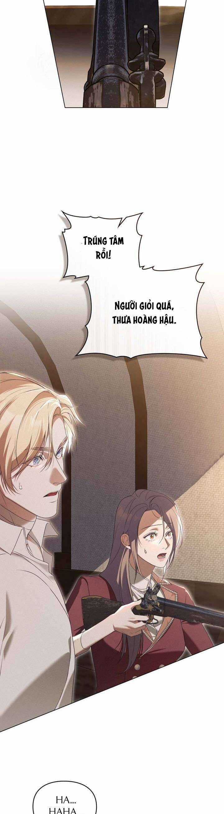 Sự Phản Bội - Chapter 78 - Trang 29