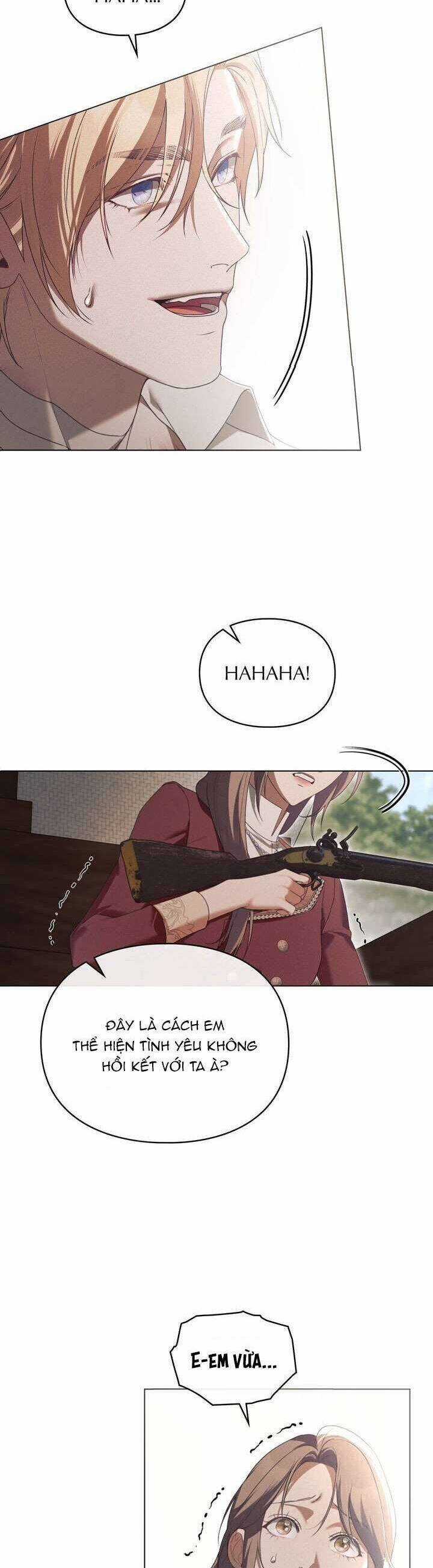 Sự Phản Bội - Chapter 78 - Trang 30