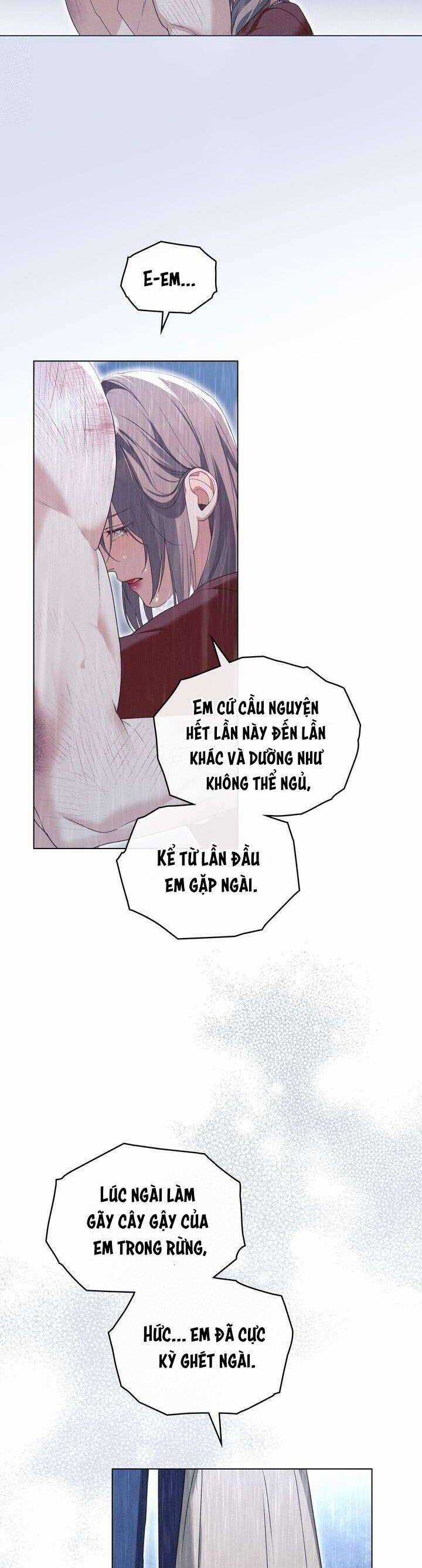 Sự Phản Bội - Chapter 78 - Trang 4