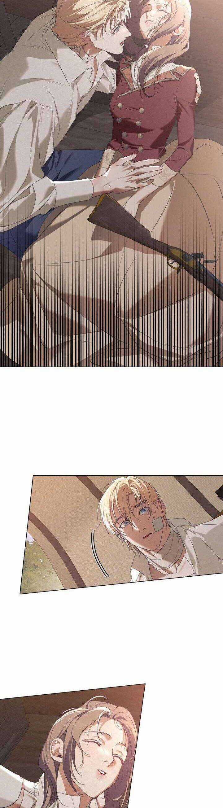 Sự Phản Bội - Chapter 78 - Trang 32