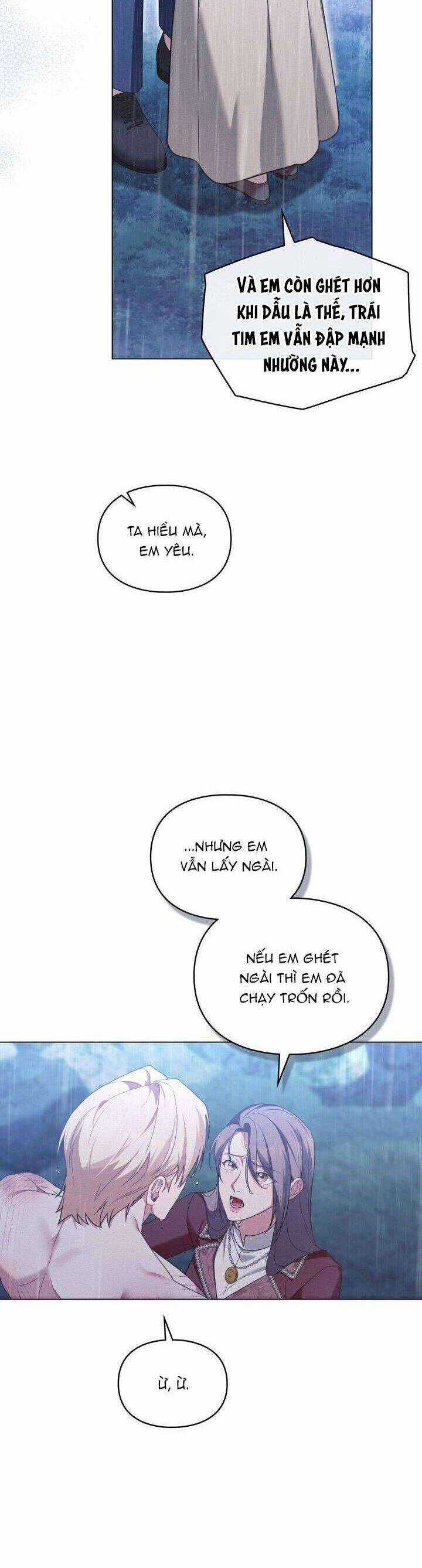 Sự Phản Bội - Chapter 78 - Trang 5