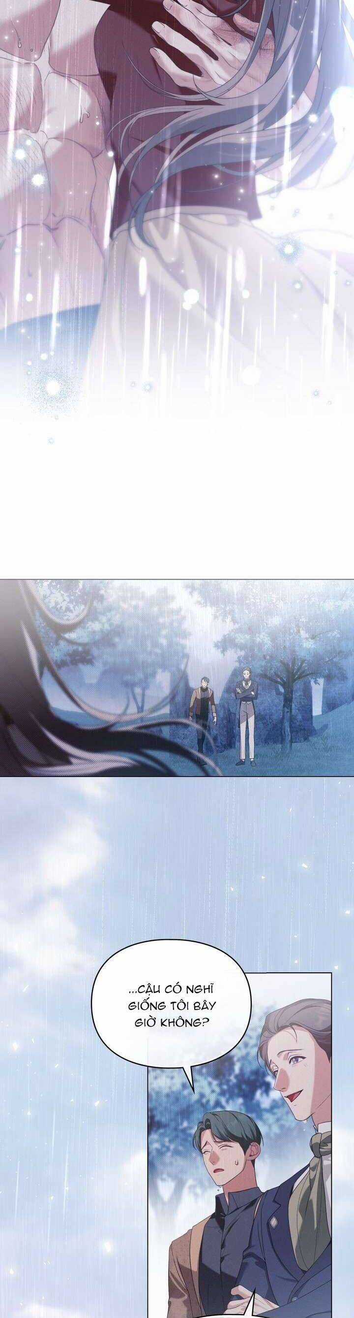 Sự Phản Bội - Chapter 78 - Trang 8