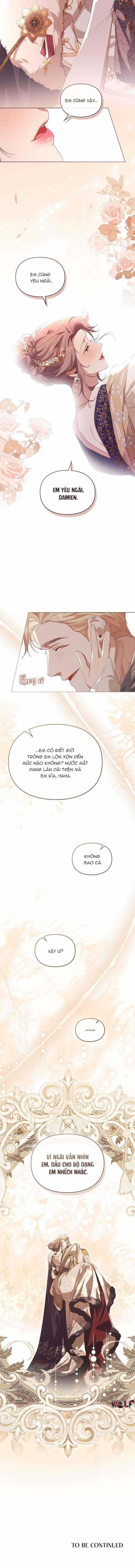 Sự Phản Bội - Chapter 80 - Trang 5