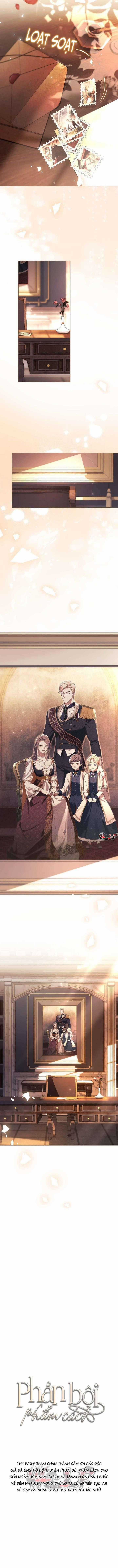 Sự Phản Bội - Chapter 81 - Trang 6