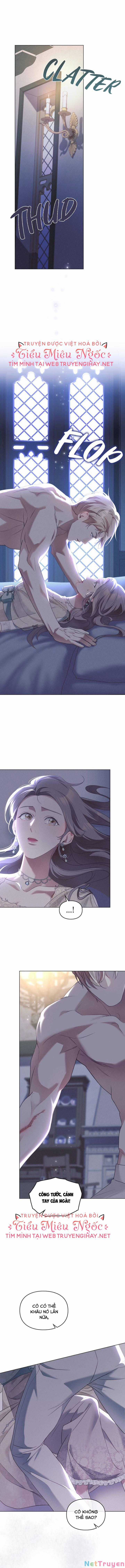 Sự Phản Bội - Chapter 9 - Trang 12