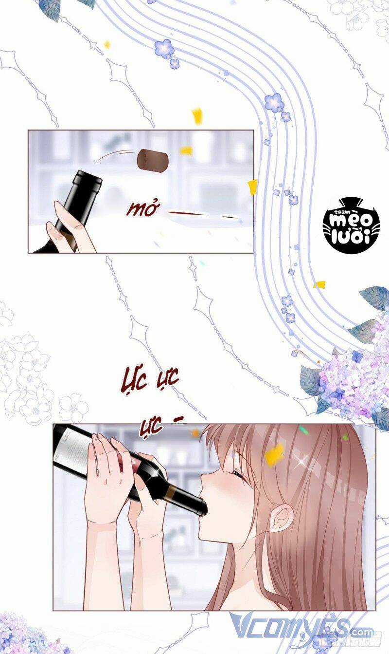 Sự Phản Công Của Nữ Công Tước Phản Diện - Chapter 1 - Trang 11