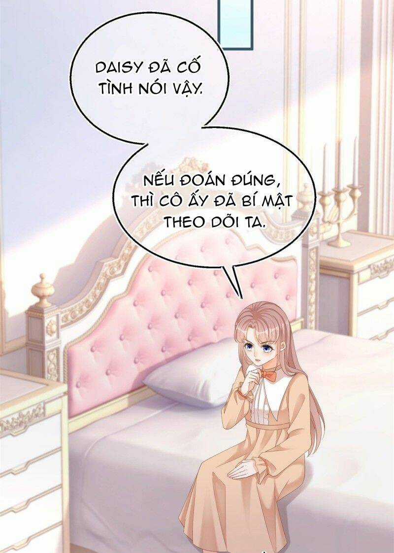 Sự Phản Công Của Nữ Công Tước Phản Diện - Chapter 13 - Trang 3