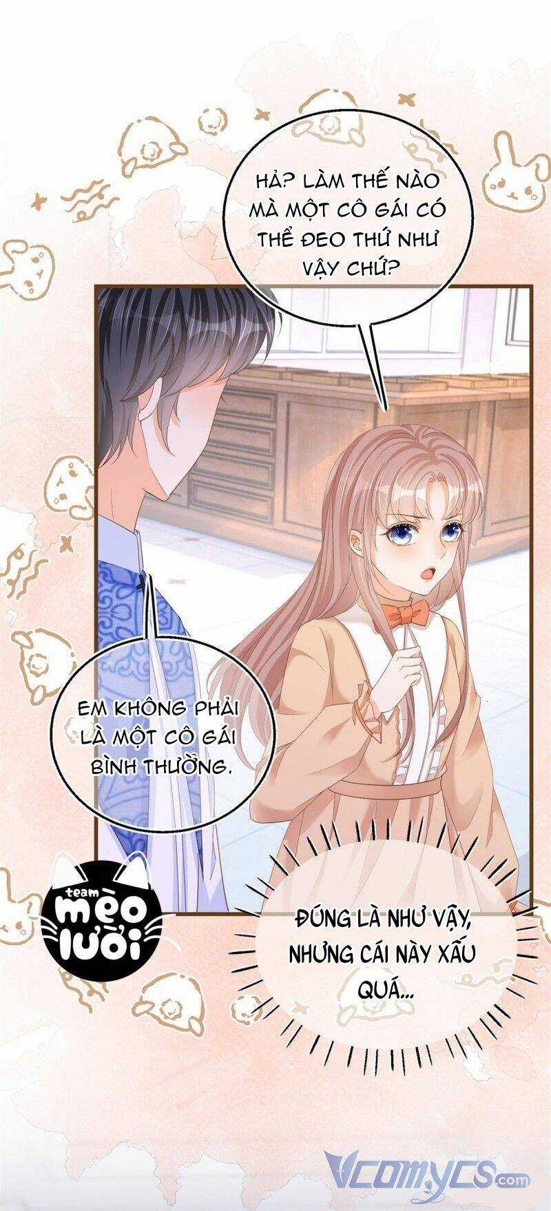 Sự Phản Công Của Nữ Công Tước Phản Diện - Chapter 13 - Trang 31