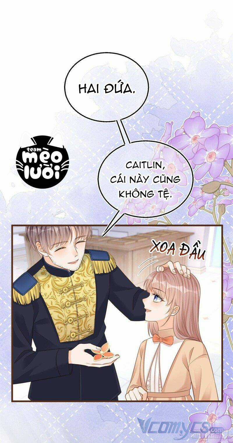 Sự Phản Công Của Nữ Công Tước Phản Diện - Chapter 13 - Trang 33