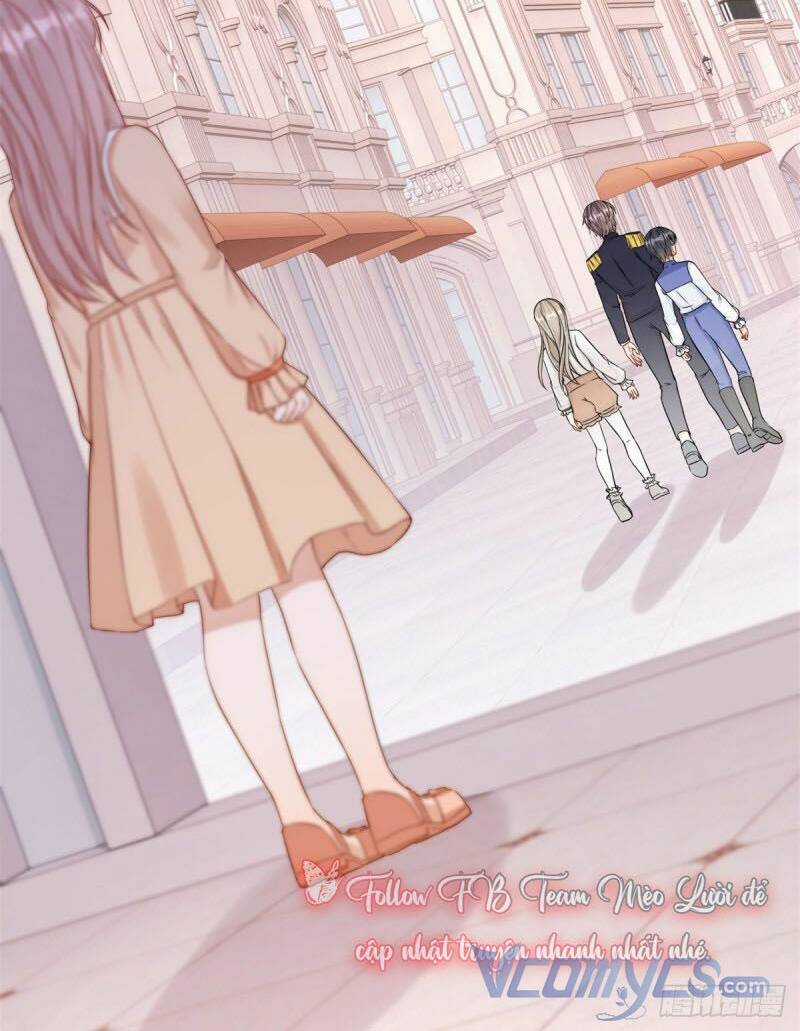 Sự Phản Công Của Nữ Công Tước Phản Diện - Chapter 14 - Trang 3