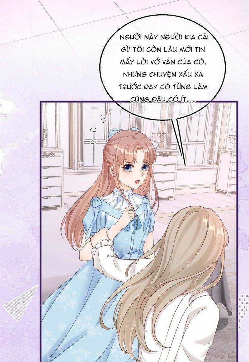 Sự Phản Công Của Nữ Công Tước Phản Diện - Chapter 15 - Trang 4