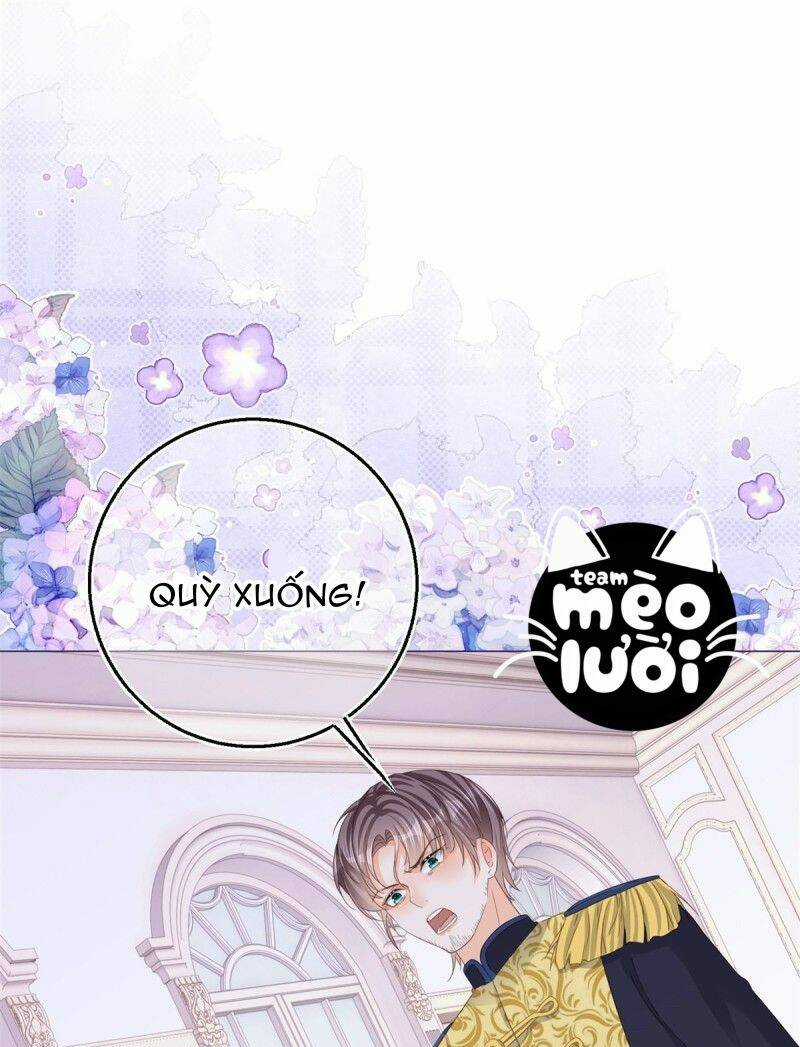 Sự Phản Công Của Nữ Công Tước Phản Diện - Chapter 16 - Trang 37