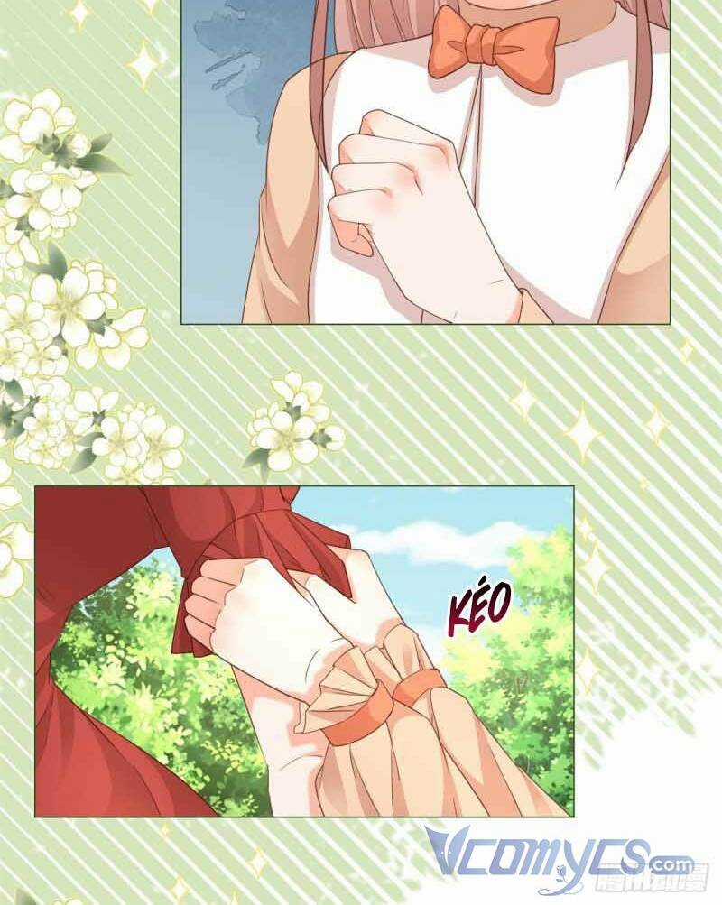 Sự Phản Công Của Nữ Công Tước Phản Diện - Chapter 2 - Trang 13