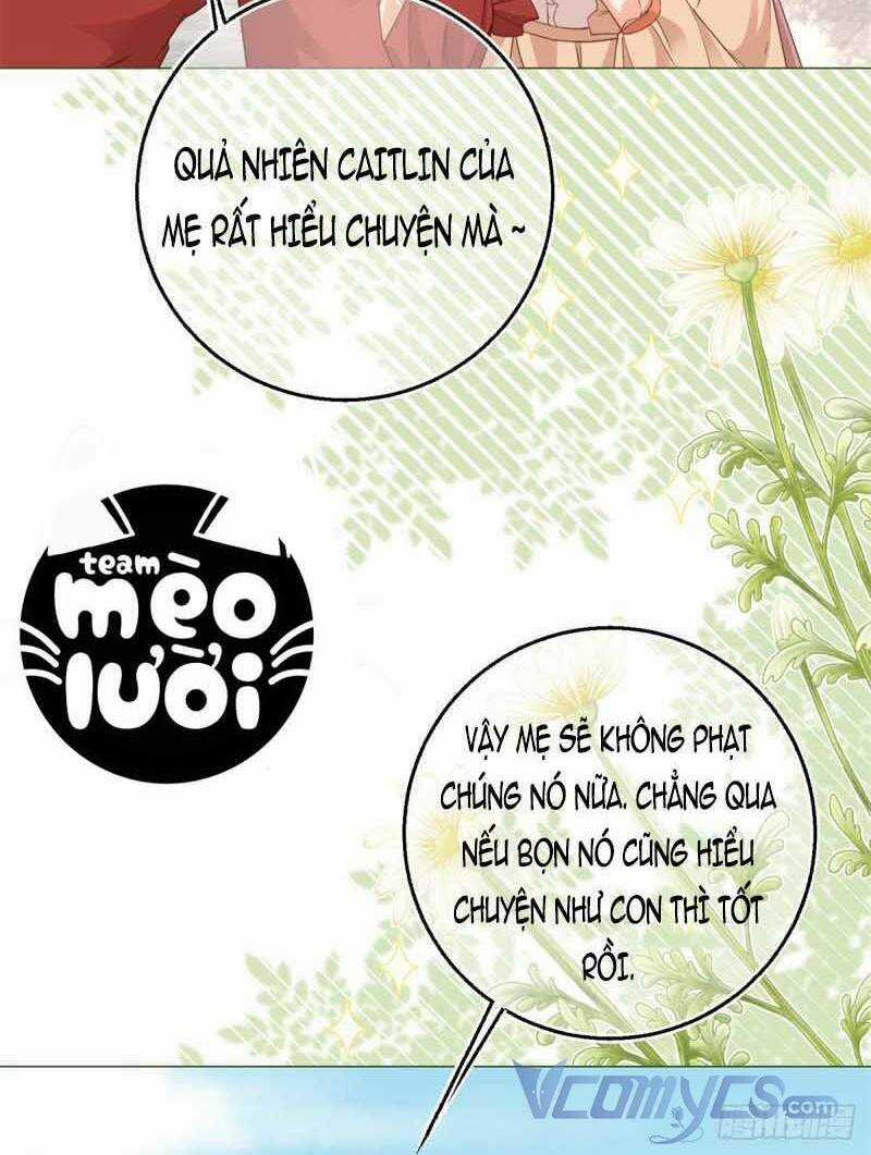 Sự Phản Công Của Nữ Công Tước Phản Diện - Chapter 2 - Trang 15