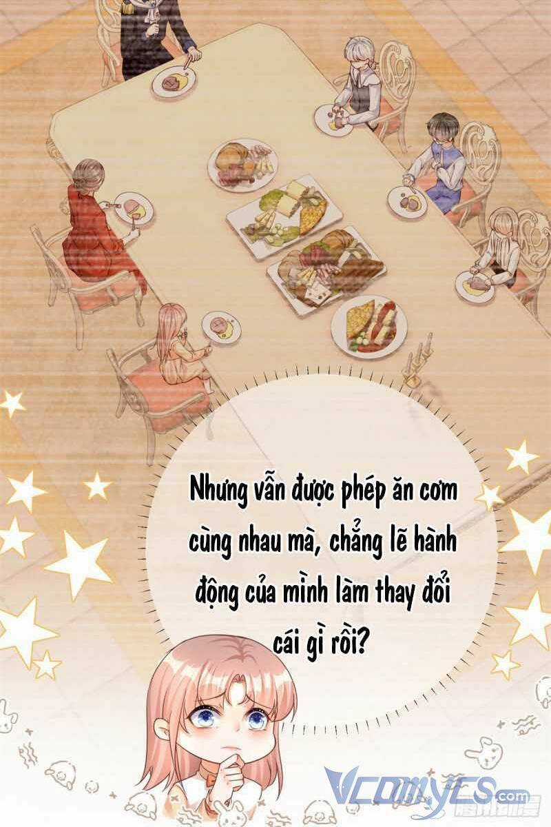 Sự Phản Công Của Nữ Công Tước Phản Diện - Chapter 2 - Trang 26