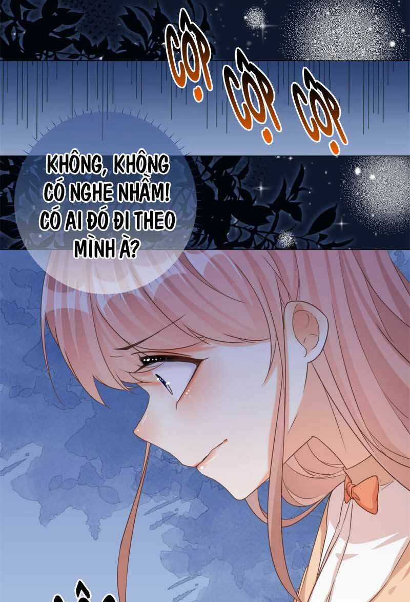 Sự Phản Công Của Nữ Công Tước Phản Diện - Chapter 2 - Trang 35