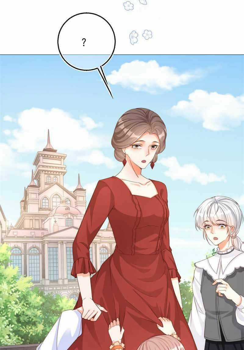 Sự Phản Công Của Nữ Công Tước Phản Diện - Chapter 2 - Trang 5