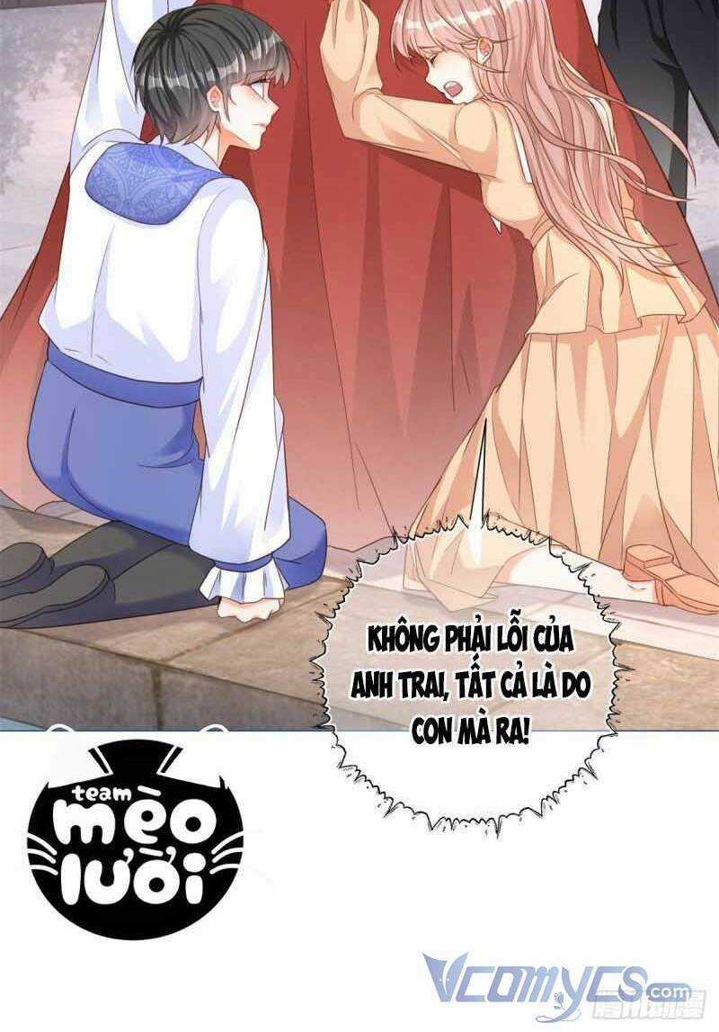 Sự Phản Công Của Nữ Công Tước Phản Diện - Chapter 2 - Trang 6