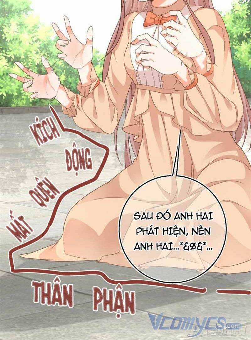 Sự Phản Công Của Nữ Công Tước Phản Diện - Chapter 2 - Trang 9