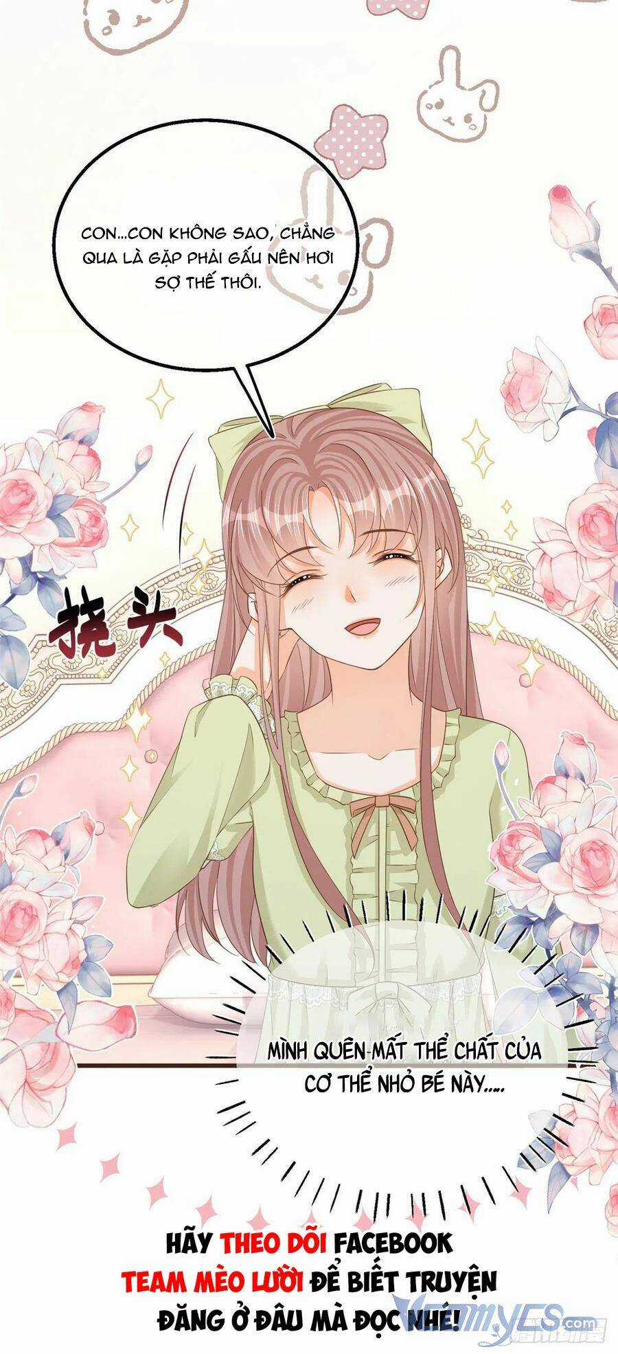 Sự Phản Công Của Nữ Công Tước Phản Diện - Chapter 20 - Trang 5