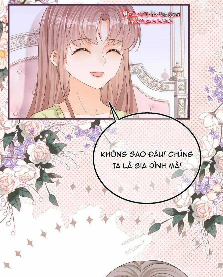 Sự Phản Công Của Nữ Công Tước Phản Diện - Chapter 20 - Trang 9