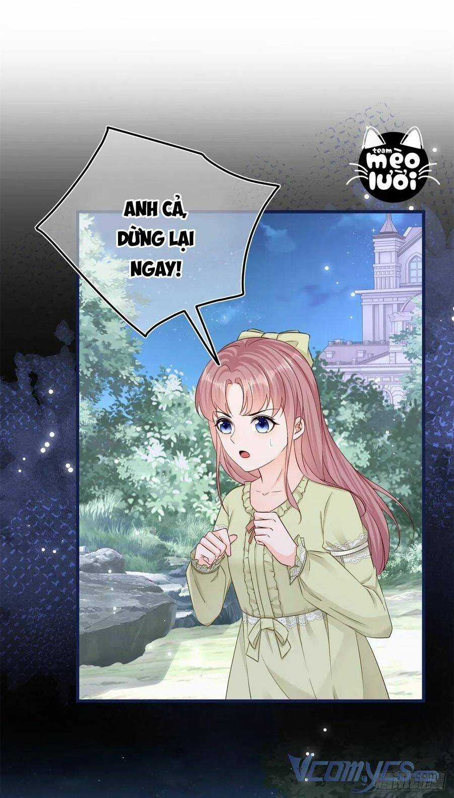 Sự Phản Công Của Nữ Công Tước Phản Diện - Chapter 21 - Trang 2