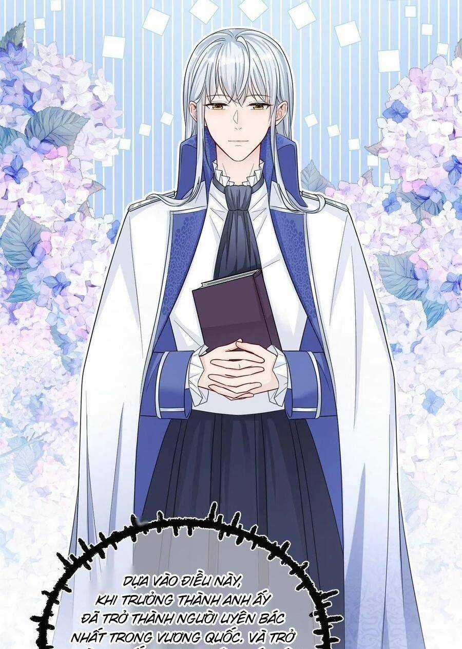 Sự Phản Công Của Nữ Công Tước Phản Diện - Chapter 21 - Trang 13